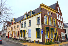 Brouwerij de Sleutel Groningen