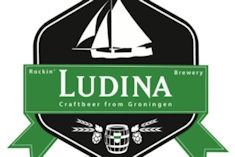 Rockin'Ludina Brewery - Groningen