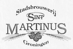 Brouwerij Sint Martinus - Groningen