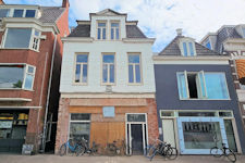 Brouwerij  Het Witte Paard  Groningen